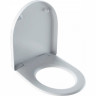 Комплект GEBERIT DUOFIX 111.300.00.5 UP320 с подвесным унитазом GEBERIT ICON RIMFREE 204060000 с сиденьем микролифт 574130000 111.300.00.54