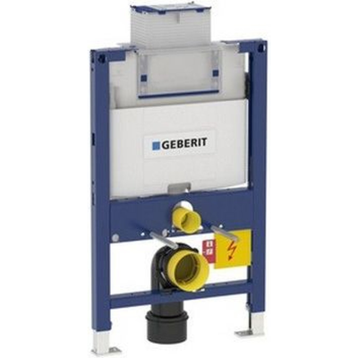 Система инсталляции для унитазов GEBERIT DUOFIX OMEGA 12 111.003.00.2